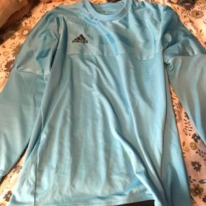 Adidas climate long sleeve